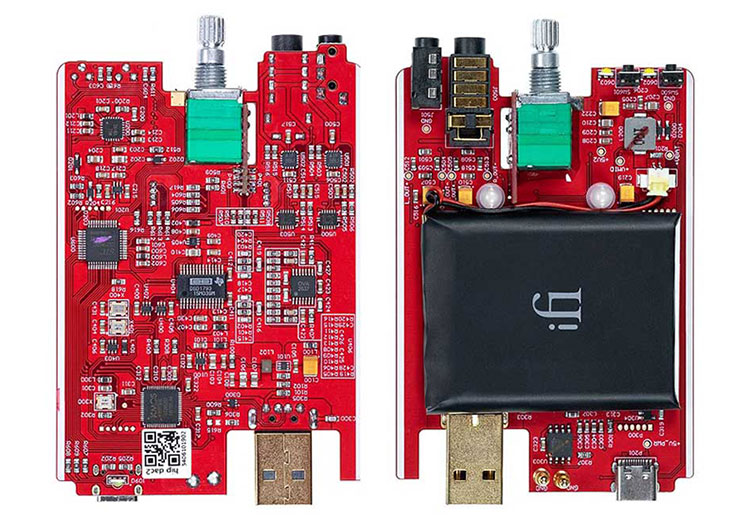 iFi Audio hip-dac2 Review — Headfonics