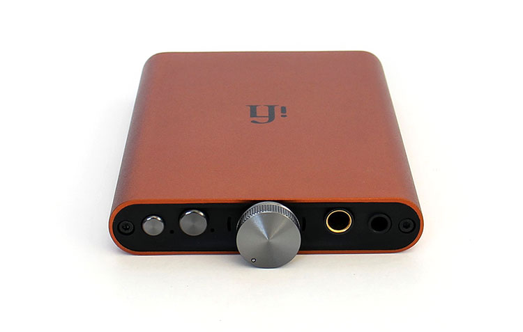 iFi Audio hip-dac2