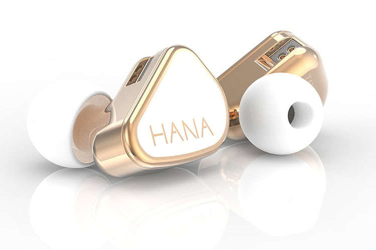 オーディオ機器 イヤフォン Tanchjim HANA 2021 Review — Headfonics