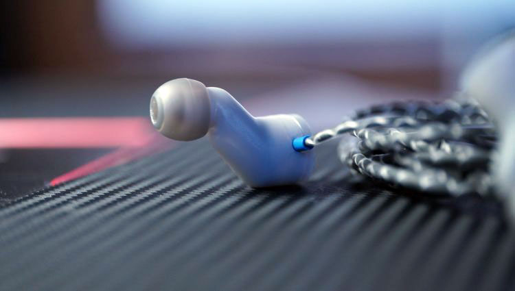 Flare Audio - a revolution in pure sound IEM earphones by Flare Audio —  Kickstarter