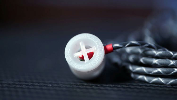 Flare Audio - a revolution in pure sound IEM earphones by Flare Audio —  Kickstarter