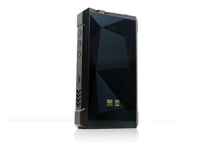 FiiO M17