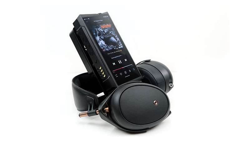 FiiO M17