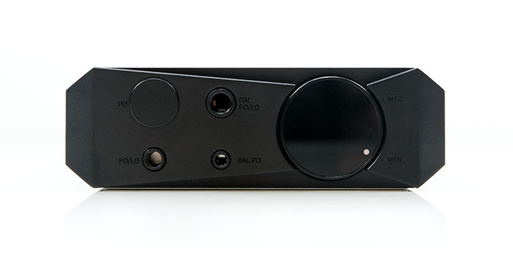 FiiO M17