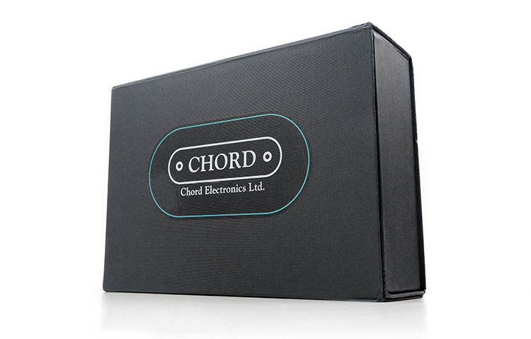 Chord Electronics Mojo 2