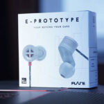 Flare Audio E-Prototype