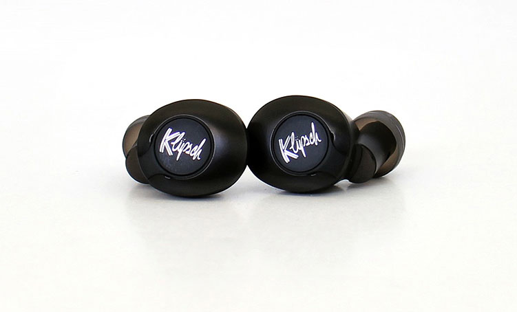 T5 2 true online wireless earphones