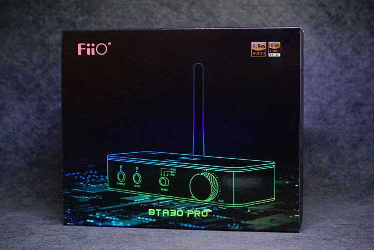 FiiO BTA30 Pro Review — Page 2 of 2 — Headfonics