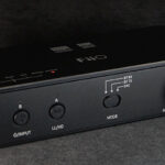 オーディオ機器 アンプ FiiO BTA30 Pro Review — Headfonics
