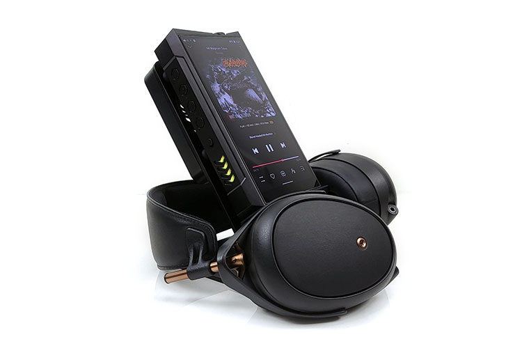 FiiO M17