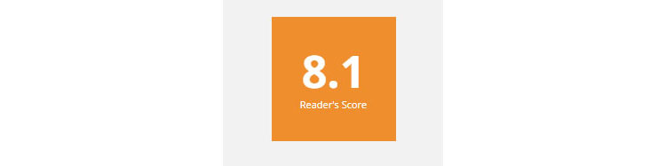 Reader's Score