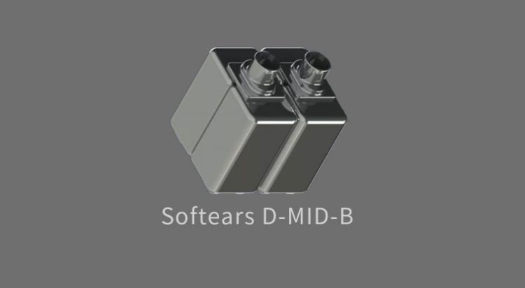 Softears RS10