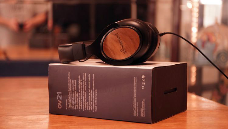 Thinksound ov21