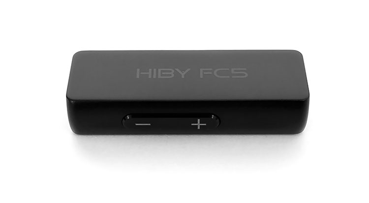 HiBy FC5 Review — Headfonics