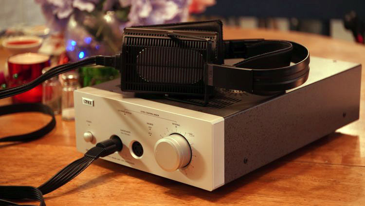 Stax SR-L700MK2