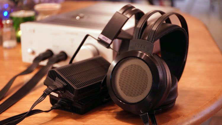 Stax SR-L700MK2 Review — Headfonics