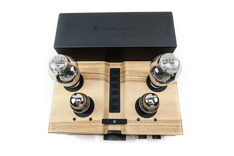 Feliks Audio Envy