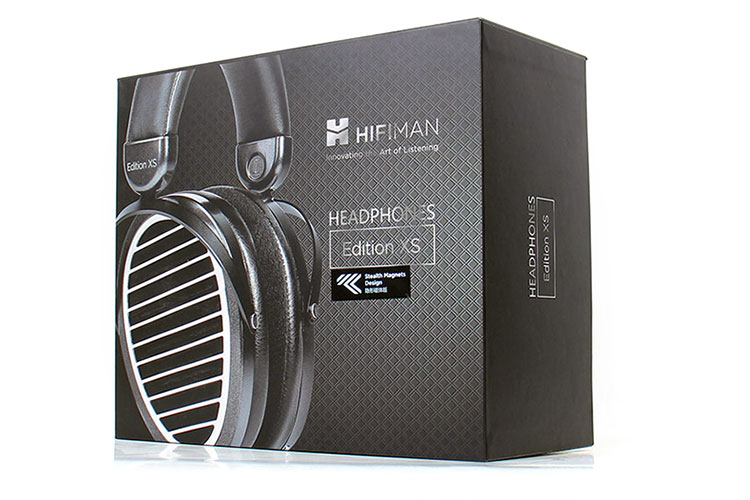 HIFIMAN Edition XS