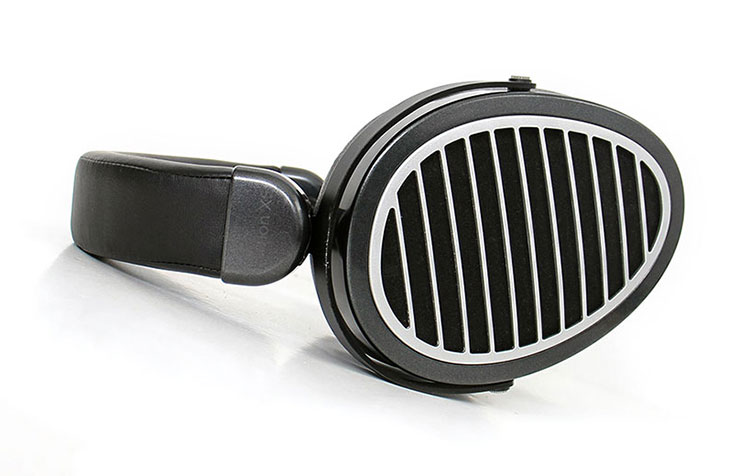 HIFIMAN Edition XS