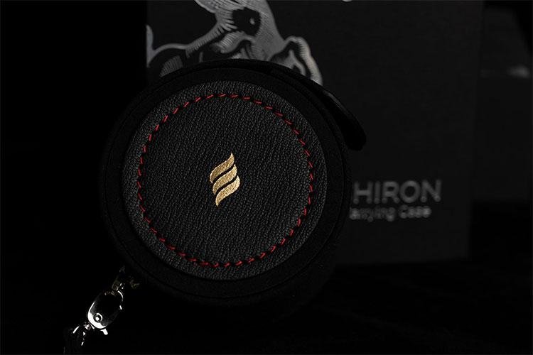 Effect Audio Chiron