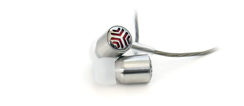 FiiO x Jade Audio JD3 Review — Headfonics