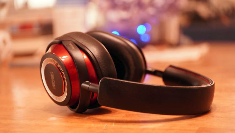 Mark Levinson No. 5909 Headphones Review