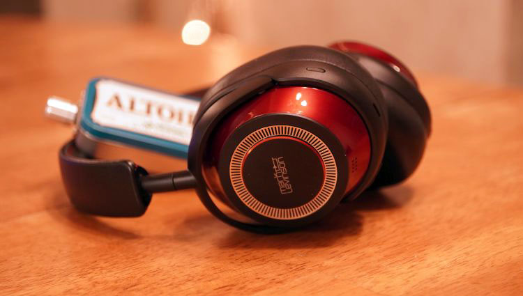 Mark Levinson No. 5909 Headphones Review