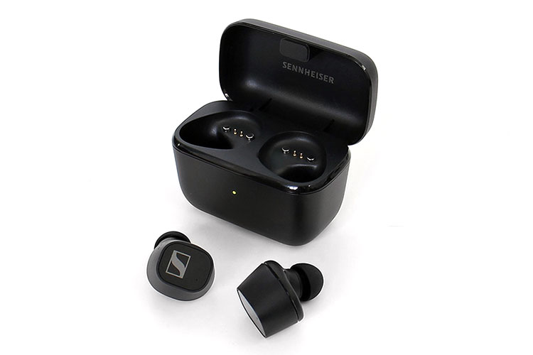 Sennheiser CX Plus True Wireless Review — Headfonics
