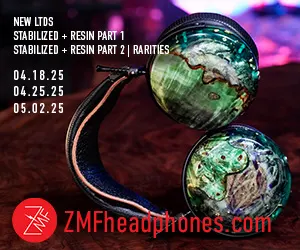 ZMF Headphones