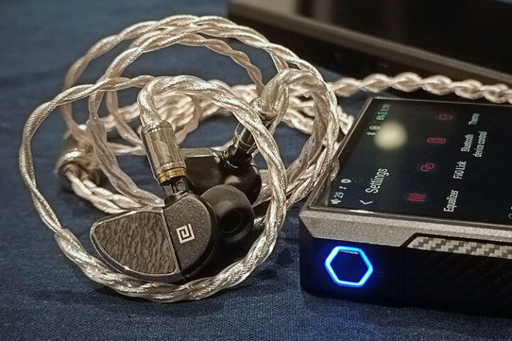 FiiO M11 Plus ESS Review — Page 3 of 3 — Headfonics