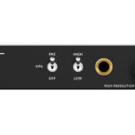 SMSL SH-6 Amplifier Review