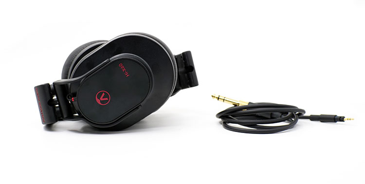 Austrian Audio Hi-X60