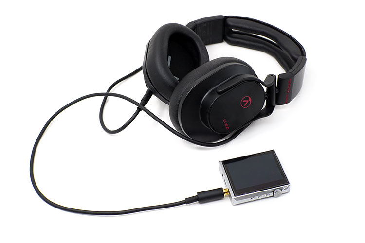 Austrian Audio Hi-X60 Review — Headfonics