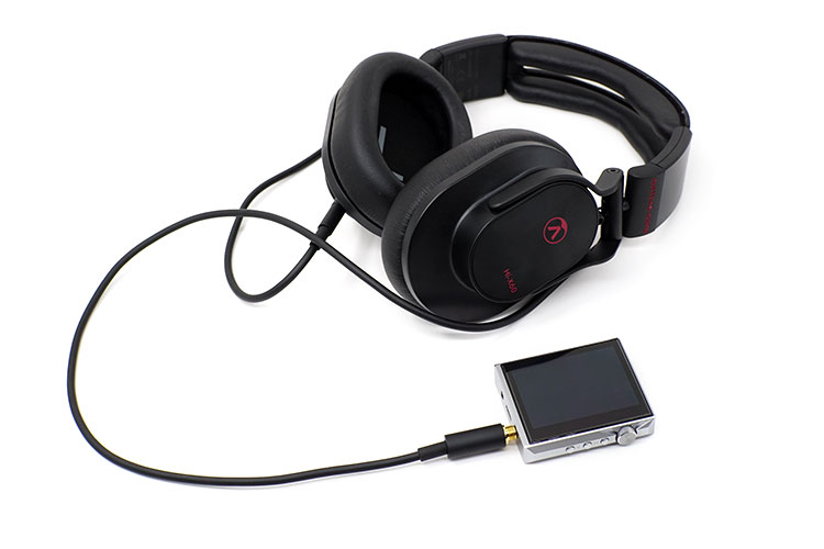 驚きの価格が実現！ Austrian Audio Hi-X60 密閉型オーバーイヤー