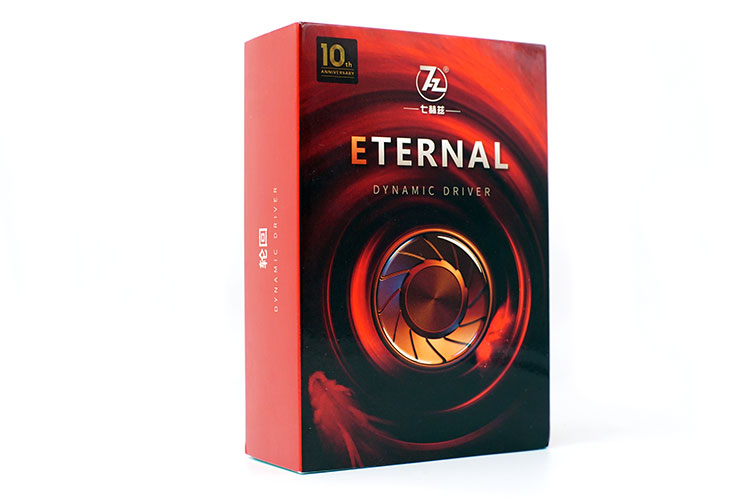 7Hz Eternal Review