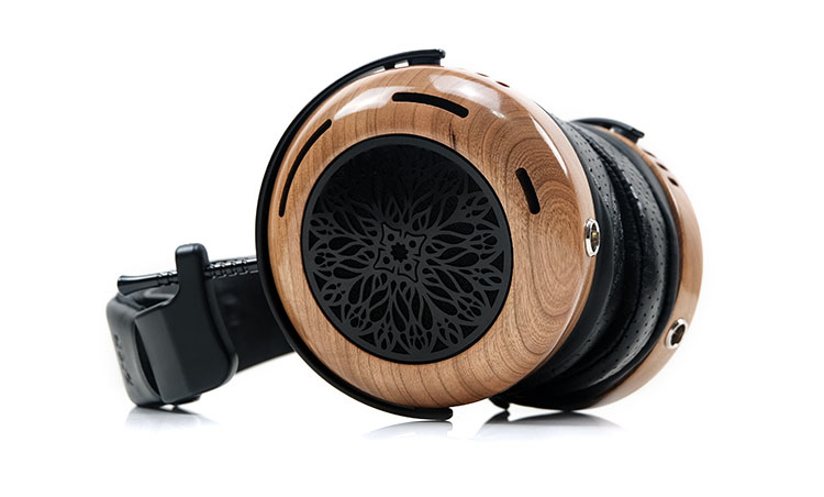 ZMF Headphones Atrium Review Headfonics