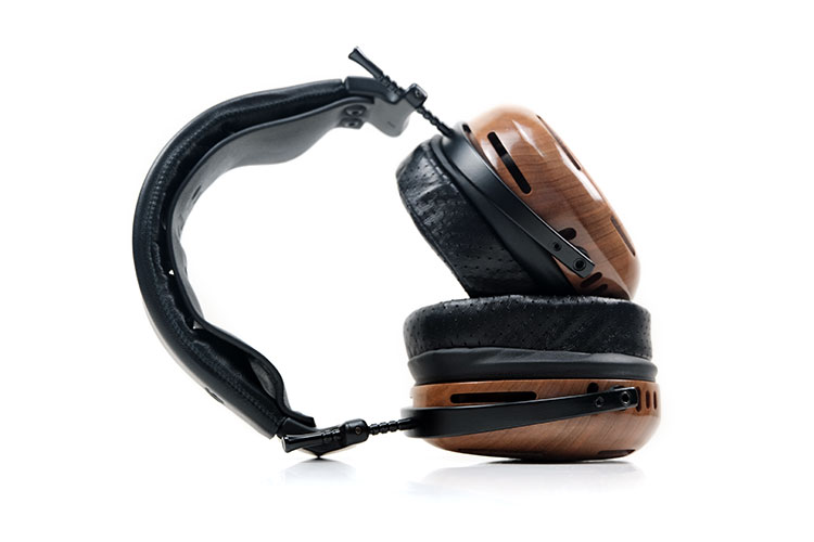 ZMF Headphones Atrium Review