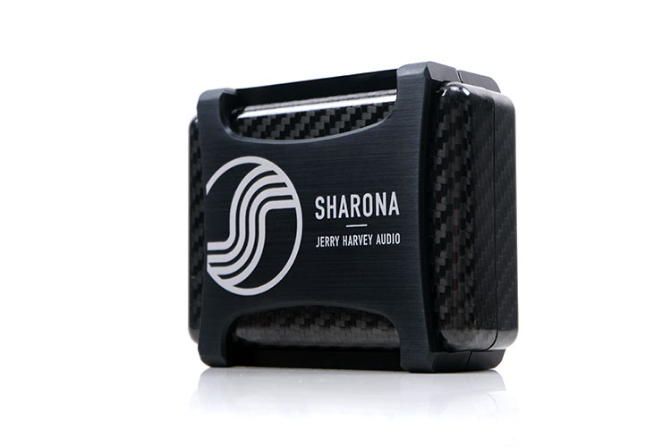 JH Audio Sharona Review