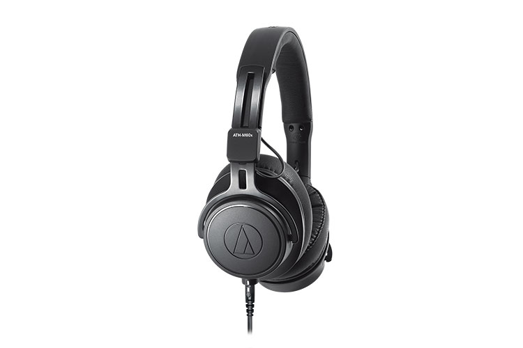 Audio Technica ATH-M60x