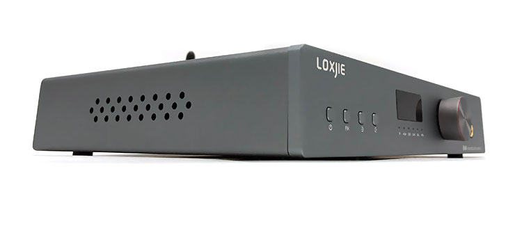 Loxjie D40 Review