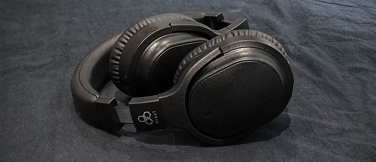 final UX3000 Review — Headfonics