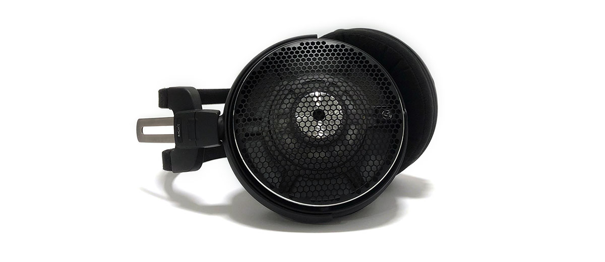 Audio-Technica ATH-ADX5000 Review