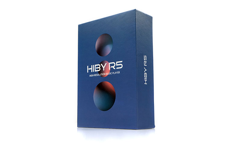 HiBy R5 Gen 2 Review