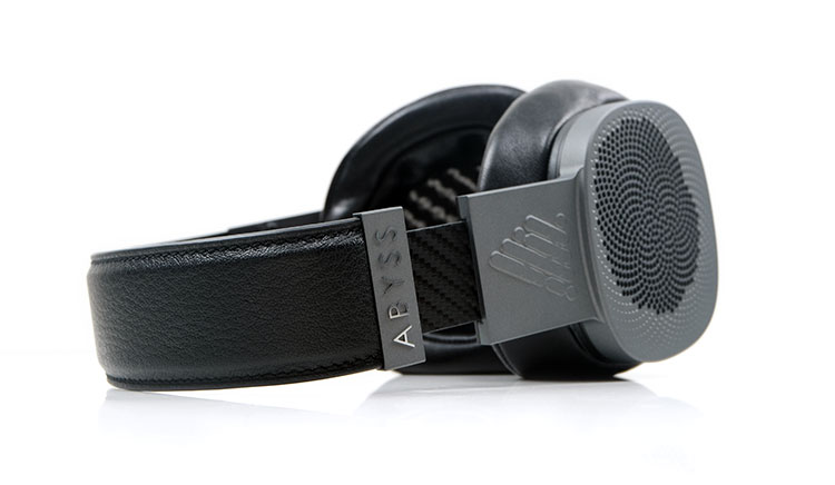 Abyss Headphones Diana TC Review