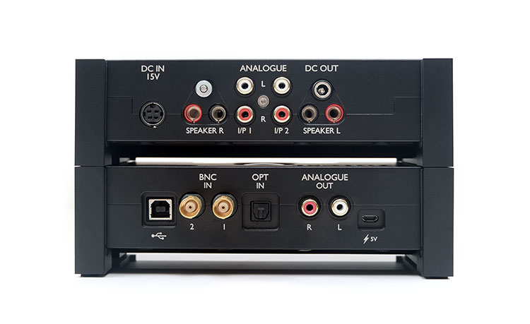 Chord Electronics Anni Review