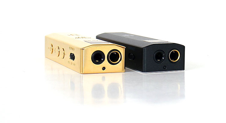 GO bar by iFi audio - The GO bar ultraportable DAC/headphone amp is the  world's most powerful for its size.