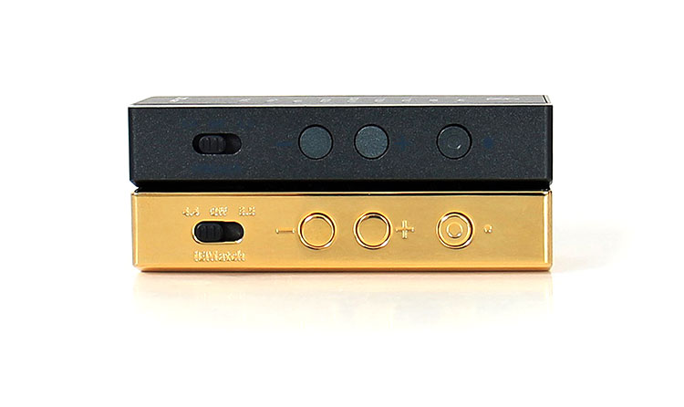 iFi Audio GO bar Review — Headfonics