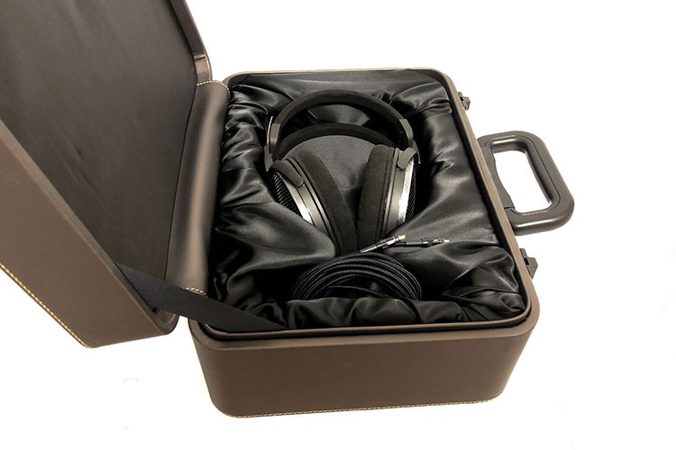 Audio-Technica ATH-ADX5000 Review