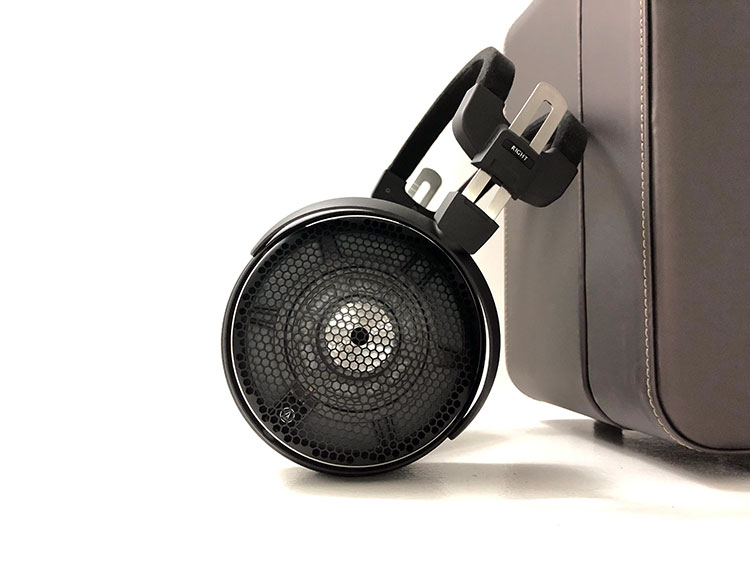 Audio-Technica ATH-ADX5000 Review