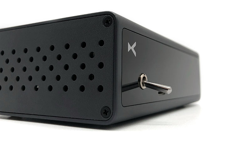 xDuoo MU-601 DAC Review